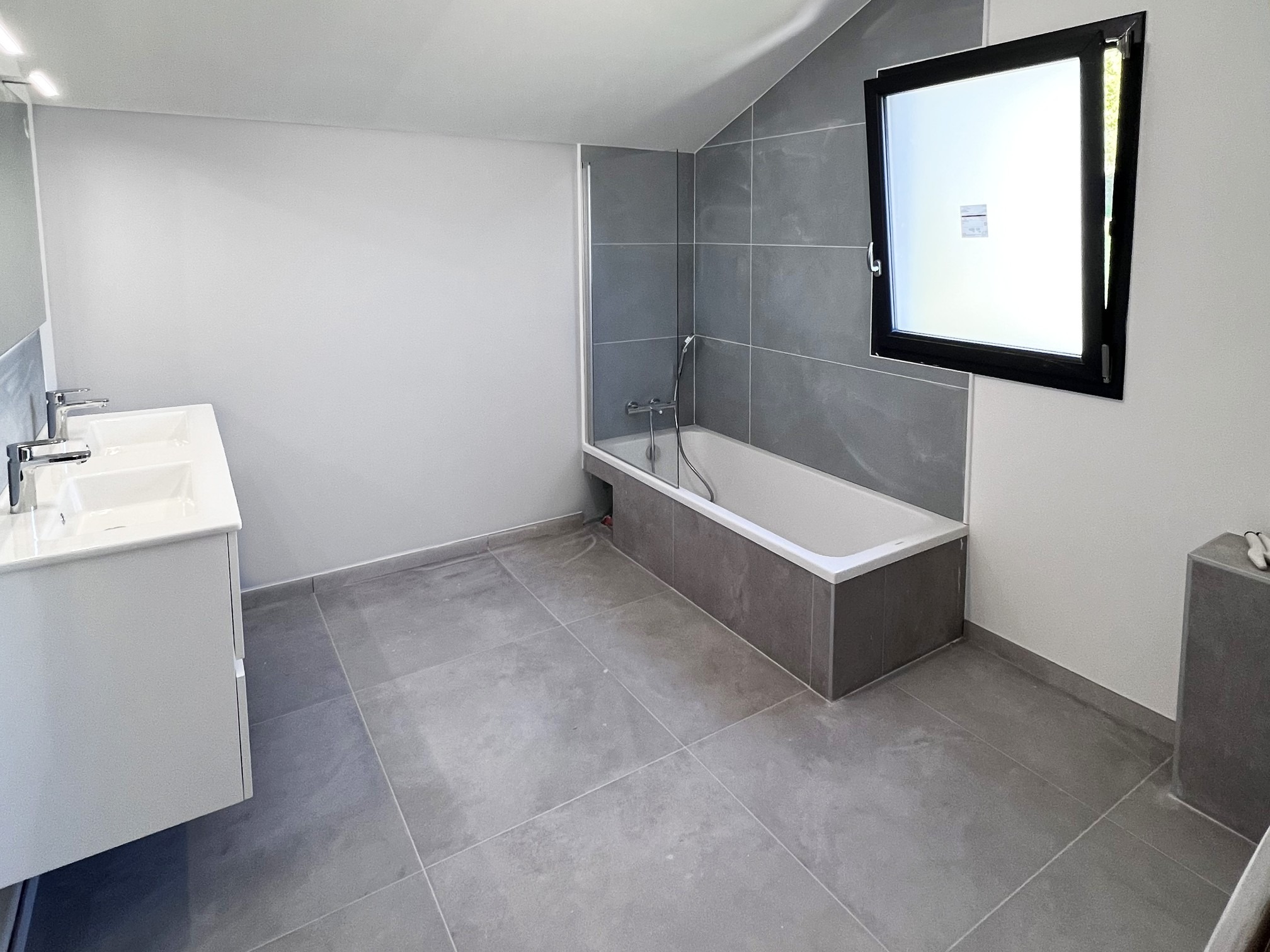 Salle de Bain (Personnalisé)